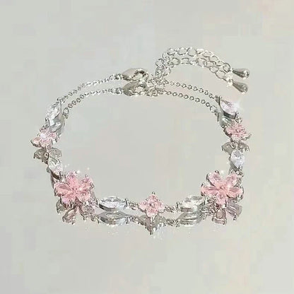 Fashion Sweet Bow Bracelet